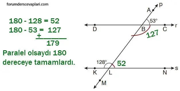 7. Sınıf Matematik Ders Kitabı Sayfa 207 Cevapları Edat Yayınları2