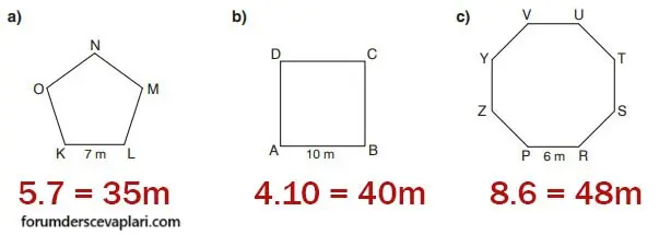 7. Sınıf Matematik Ders Kitabı Sayfa 211 Cevapları Edat Yayınları3