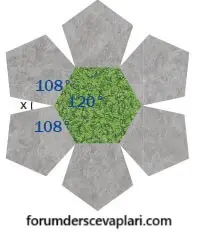 7. Sınıf Matematik Ders Kitabı Sayfa 221 Cevapları Edat Yayınları2