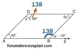 7. Sınıf Matematik Ders Kitabı Sayfa 223-228-229 Cevapları Edat Yayınları 3 7. Sınıf Matematik Ders Kitabı Sayfa 228 Cevapları Edat Yayınları1