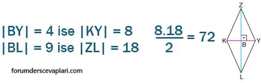7. Sınıf Matematik Ders Kitabı Sayfa 230-238-239 Cevapları Edat Yayınları 4 7. Sınıf Matematik Ders Kitabı Sayfa 239 Cevapları Edat Yayınları