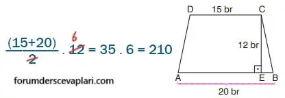 7. Sınıf Matematik Ders Kitabı Sayfa 230-238-239 Cevapları Edat Yayınları 5 7. Sınıf Matematik Ders Kitabı Sayfa 239 Cevapları Edat Yayınları1