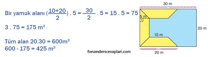 7. Sınıf Matematik Ders Kitabı Sayfa 230-238-239 Cevapları Edat Yayınları 7 7. Sınıf Matematik Ders Kitabı Sayfa 239 Cevapları Edat Yayınları3
