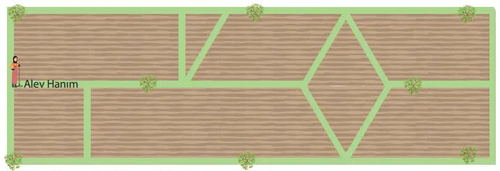 7. Sınıf Matematik Ders Kitabı Sayfa 240-244-245-246 Cevapları Edat Yayınları