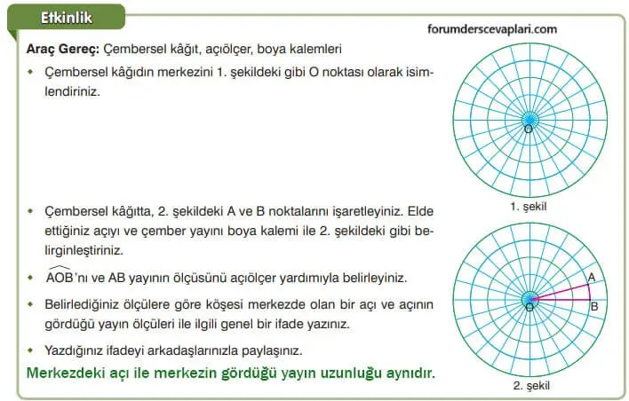 7. Sınıf Matematik Ders Kitabı Sayfa 247-250 Cevapları Edat Yayınları 2 7. Sınıf Matematik Ders Kitabı Sayfa 247 Cevapları Edat Yayınları1