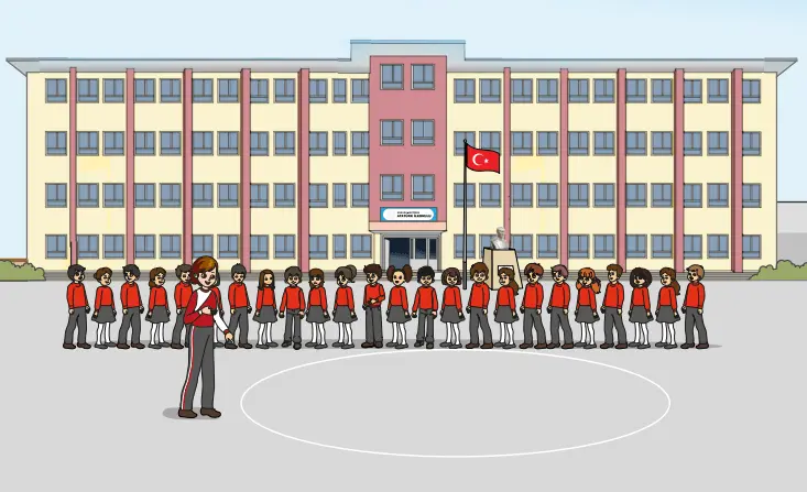 7. Sınıf Matematik Ders Kitabı Sayfa 257-262-263 Cevapları Edat Yayınları