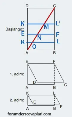 7. Sınıf Matematik Ders Kitabı Sayfa 264 Cevapları Edat Yayınları1