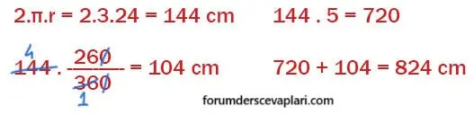 7. Sınıf Matematik Ders Kitabı Sayfa 270 Cevapları Edat Yayınları2