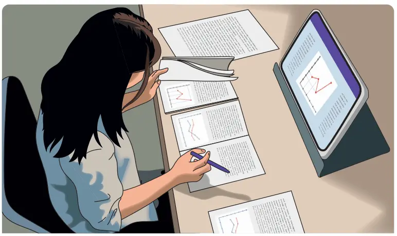 7. Sınıf Matematik Ders Kitabı Sayfa 272-277-278 Cevapları Edat Yayınları