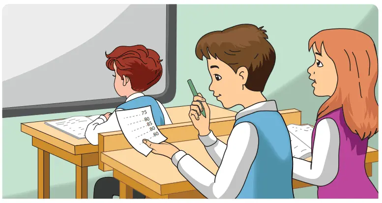 7. Sınıf Matematik Ders Kitabı Sayfa 279-286 Cevapları Edat Yayınları