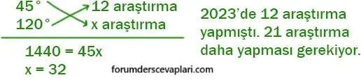 7. Sınıf Matematik Ders Kitabı Sayfa 296 Cevapları Edat Yayınları2