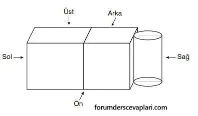 7. Sınıf Matematik Ders Kitabı Sayfa 311 Cevapları Edat Yayınları1