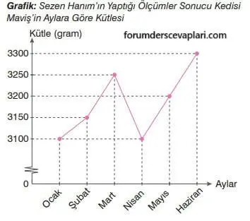 7. Sınıf Matematik Ders Kitabı Sayfa 312-313-314-315-316-317 Cevapları Edat Yayınları