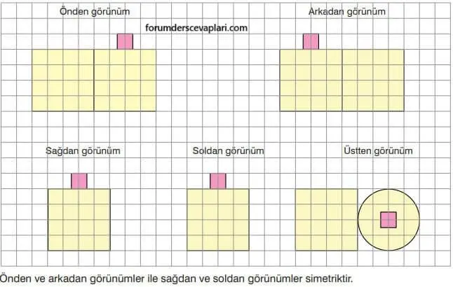7. Sınıf Matematik Ders Kitabı Sayfa 316 Cevapları Edat Yayınları1