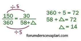 7. Sınıf Matematik Ders Kitabı Sayfa 317 Cevapları Edat Yayınları1