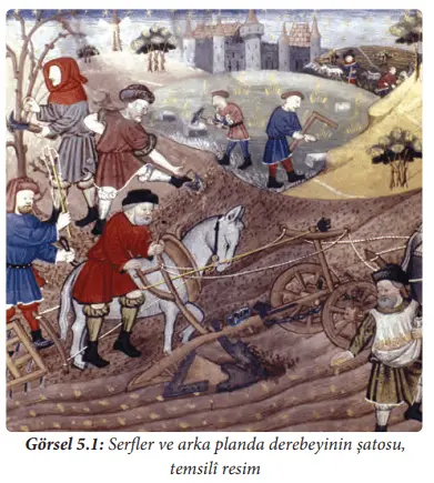 7. Sınıf Sosyal Bilgiler Ders Kitabı Sayfa 184-185-187-188 Cevapları Yıldırım Yayınları