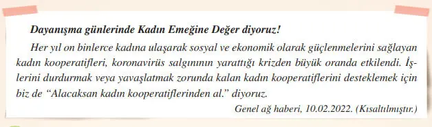 7. Sınıf Sosyal Bilgiler Ders Kitabı Sayfa 194-195-196-197 Cevapları Yıldırım Yayınları 2 7. Sınıf Sosyal Bilgiler Ders Kitabı Sayfa 196 Cevapları Yıldırım Yayınları