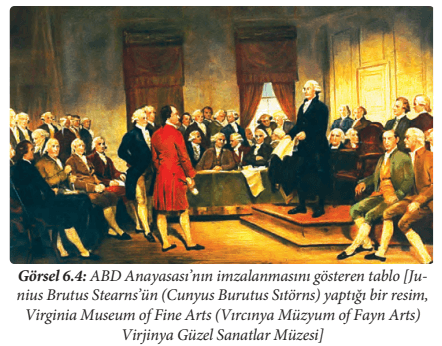 7. Sınıf Sosyal Bilgiler Ders Kitabı Sayfa 220 Cevapları Yıldırım Yayınları