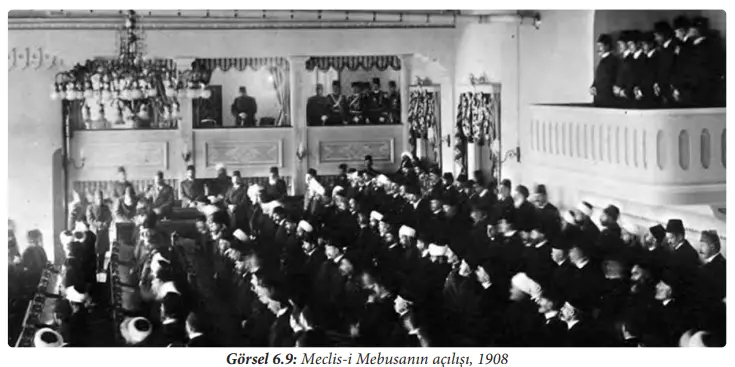 7. Sınıf Sosyal Bilgiler Ders Kitabı Sayfa 223-224-225-226 Cevapları Yıldırım Yayınları