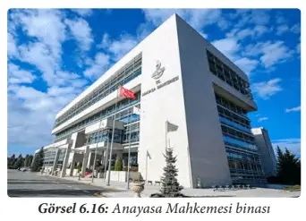 7. Sınıf Sosyal Bilgiler Ders Kitabı Sayfa 232 Cevapları Yıldırım Yayınları