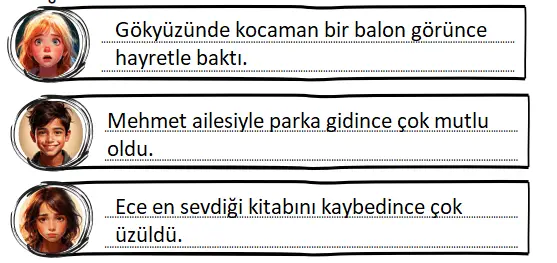 2. Sınıf Türkçe Ders Kitabı Sayfa 11-12-13-14-15 Cevapları 1. Kitap 4 2. Sınıf Türkçe Ders Kitabı Sayfa 12 Cevapları