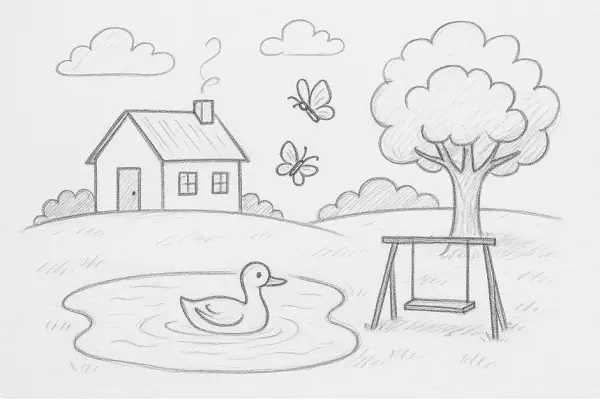 2. Sınıf Türkçe Ders Kitabı Sayfa 11-12-13-14-15 Cevapları 1. Kitap 7 2. Sınıf Türkçe Ders Kitabı Sayfa 14 Cevapları