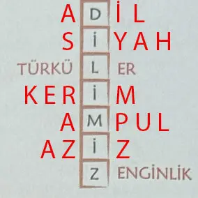 6. Sınıf Türkçe Ders Kitabı Sayfa 12-15-16-17-18-19-20-21-22-23 Cevapları 1. Kitap 1 6. Sınıf Türkçe Ders Kitabı Sayfa 12 Cevapları Birinci Kitap