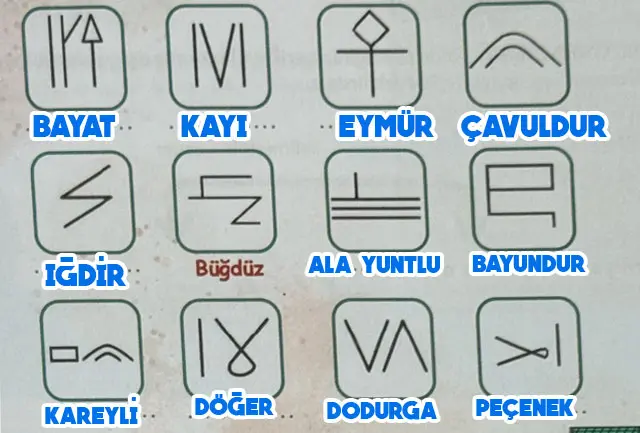 6. Sınıf Türkçe Ders Kitabı Sayfa 12-15-16-17-18-19-20-21-22-23 Cevapları 1. Kitap 5 6. Sınıf Türkçe Ders Kitabı Sayfa 18-19 Cevapları Birinci Kitap