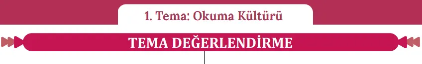 8. Sınıf Türkçe Ders Kitabı Sayfa 34-35 Cevapları MEB Yayınları