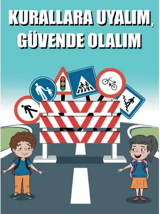 2. Sınıf Hayat Bilgisi Ders Kitabı Sayfa 64 Cevapları