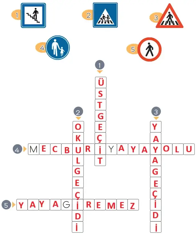2. Sınıf Hayat Bilgisi Ders Kitabı Sayfa 66-67. Cevapları 1. Kitap 2 2. Sınıf Hayat Bilgisi Ders Kitabı Sayfa 67 Cevapları Birinci Kitap