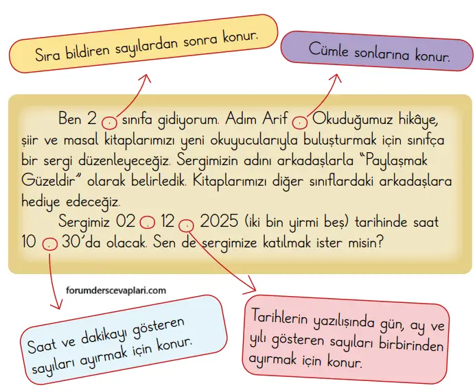 2. Sınıf Türkçe Ders Kitabı Sayfa 32-34-35-36-37-38-39. Cevapları 1. Kitap 8 2. Sınıf Türkçe Ders Kitabı Sayfa 38 Cevapları Birinci Kitap