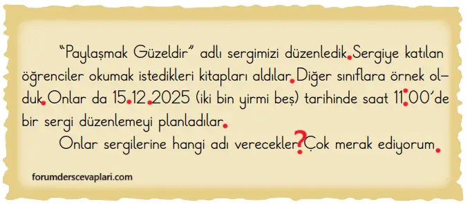 2. Sınıf Türkçe Ders Kitabı Sayfa 32-34-35-36-37-38-39. Cevapları 1. Kitap 9 2. Sınıf Türkçe Ders Kitabı Sayfa 38 Cevapları Birinci Kitap1