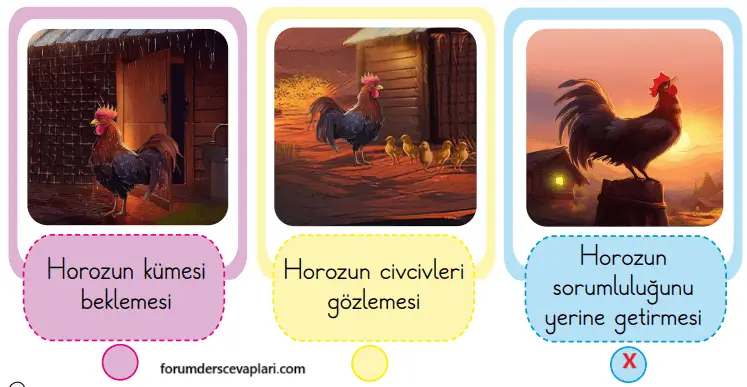 2. Sınıf Türkçe Ders Kitabı Sayfa 40-41-43-44-45-46-47. Cevapları 1. Kitap 2 2. Sınıf Türkçe Ders Kitabı Sayfa 43 Cevapları Birinci Kitap1