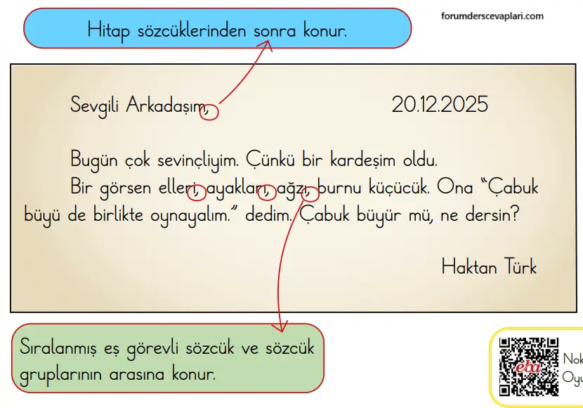 2. Sınıf Türkçe Ders Kitabı Sayfa 48-49-51-52-53. Cevapları 1. Kitap 2 2. Sınıf Türkçe Ders Kitabı Sayfa 53 Cevapları Birinci Kitap