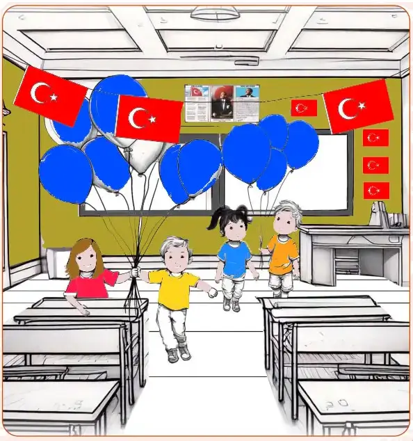 2. Sınıf Türkçe Ders Kitabı Sayfa 59 Cevapları Birinci Kitap