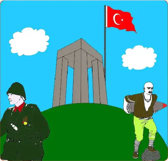 2. Sınıf Türkçe Ders Kitabı Sayfa 79-80-81-82-83-84. Cevapları 1. Kitap