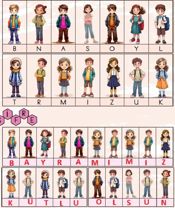 2. Sınıf Türkçe Ders Kitabı Sayfa 85-86-88-89-90-91. Cevapları 1. Kitap