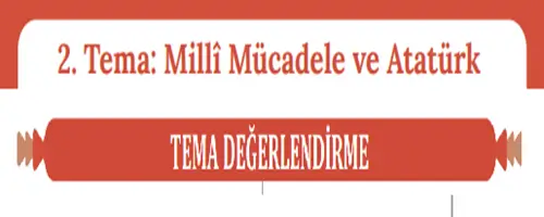 8. Sınıf Türkçe Ders Kitabı Sayfa 58-59. Cevapları MEB Yayınları