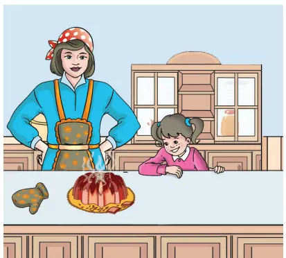 3. Sınıf Fen Bilimleri Ders Kitabı Sayfa 45-46-48. Cevapları CEM Yayınları
