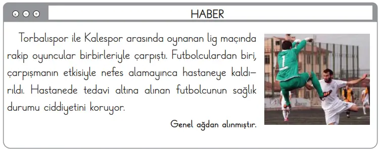 3. Sınıf Fen Bilimleri Ders Kitabı Sayfa 84-86-87. Cevapları CEM Yayınları
