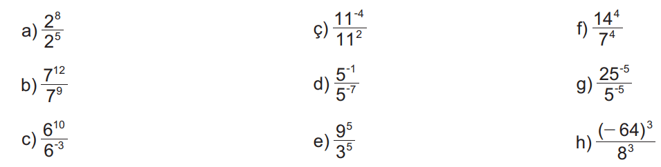 8. Sınıf Matematik Ders Kitabı Sayfa 42 Cevapları