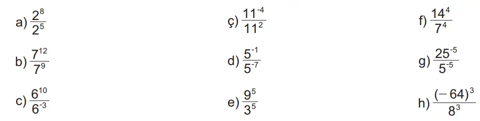 8. Sınıf Matematik Ders Kitabı Sayfa 42 Cevapları