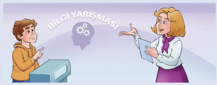 4. Sınıf Matematik Ders Kitabı Sayfa 29-31-32. Cevapları Fersa Yayınları