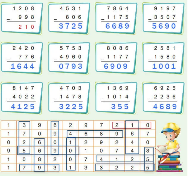 4. Sınıf Matematik Ders Kitabı Sayfa 37-38-40. Cevapları Fersa Yayınları 8 4. Sınıf Matematik Ders Kitabı Sayfa 40 Cevapları Fersa Yayıncılık