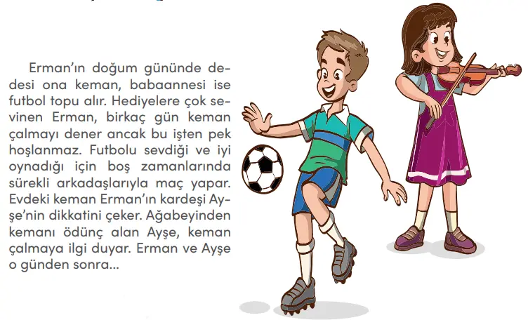 4. Sınıf Sosyal Bilgiler Ders Kitabı Sayfa 20-21-23-24-25-26. Cevapları MEB Yayınları 8 4. Sınıf Sosyal Bilgiler Ders Kitabı Sayfa 24 Cevapları MEB Yayınları