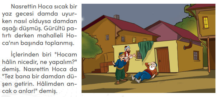 4. Sınıf Sosyal Bilgiler Ders Kitabı Sayfa 27-28-29-30. Cevapları MEB Yayınları