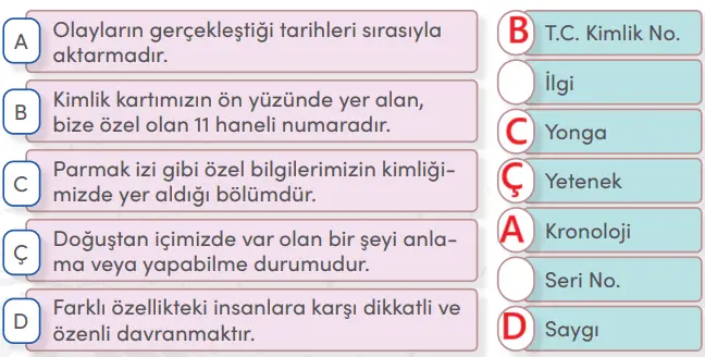 4. Sınıf Sosyal Bilgiler Ders Kitabı Sayfa 32-33. Cevapları MEB Yayınları 5 4. Sınıf Sosyal Bilgiler Ders Kitabı Sayfa 32 Cevapları MEB Yayınları1