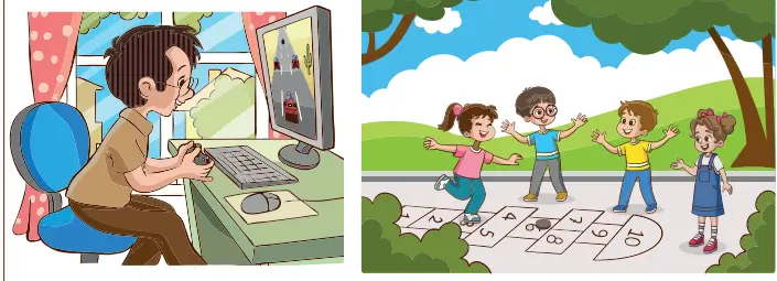 4. Sınıf Sosyal Bilgiler Ders Kitabı Sayfa 48 Cevapları MEB Yayınları