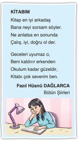 4. Sınıf Türkçe Ders Kitabı Sayfa 12-14-15-16-17-18 Cevapları ADA Yayınları 3 4. Sınıf Türkçe Ders Kitabı Sayfa 15 Cevapları Tuna Yayıncılık